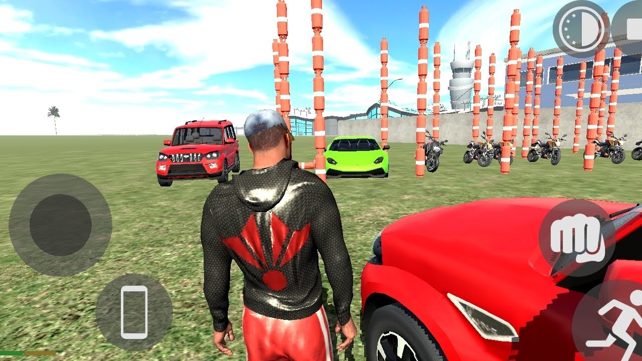The best life 🚜🛫 in indian bike 🚲 game most topics New Update All New 🆕 Cheats Codes 2026 in indian 