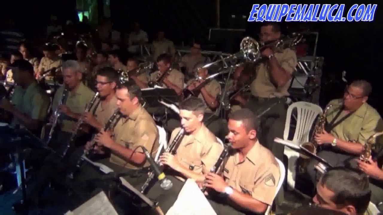 Festa de 82 Anos de Emancipação de Macaparana 