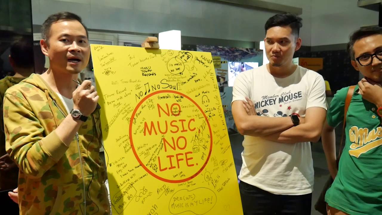 All Things Must Pass : ความรู้สึกของ ทีมผกก. GDH559