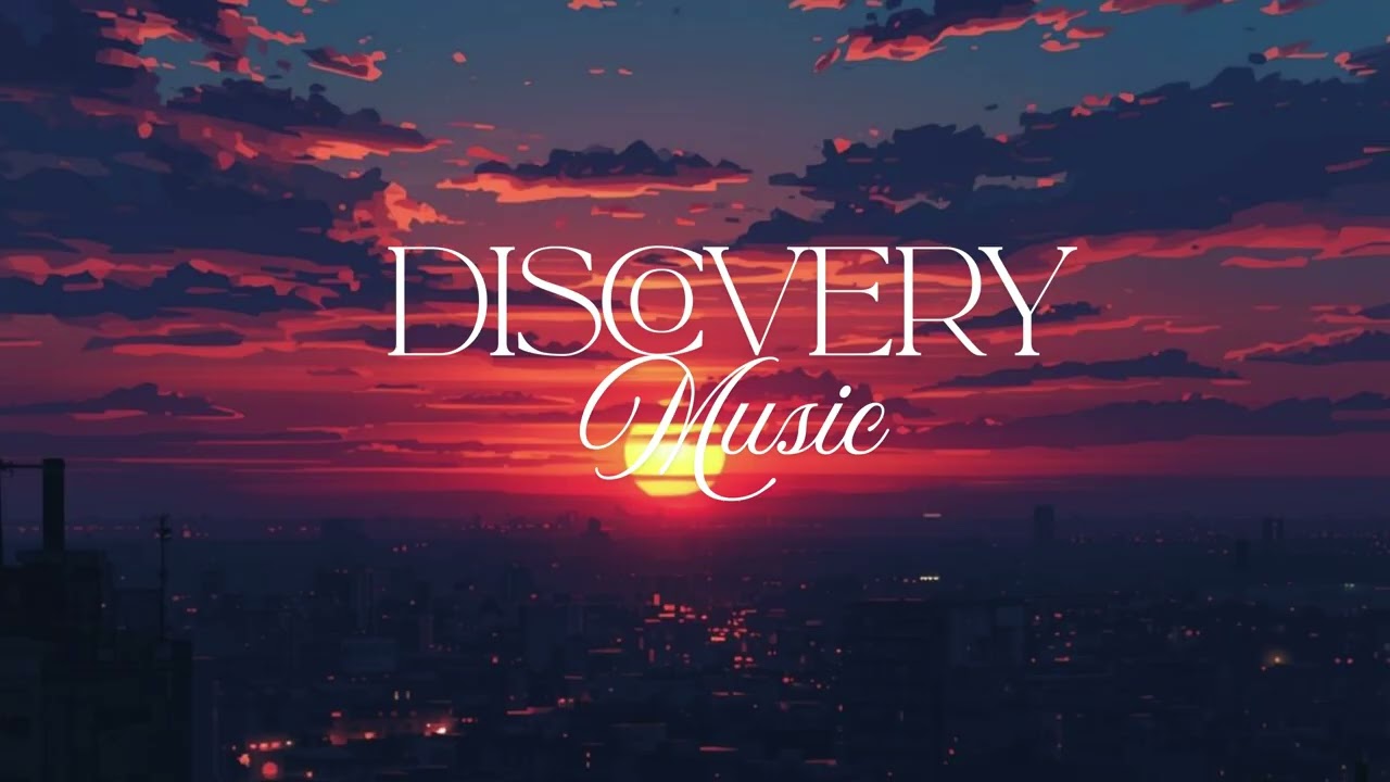 Relaxing Vibes. Beautiful music. Discover Music.