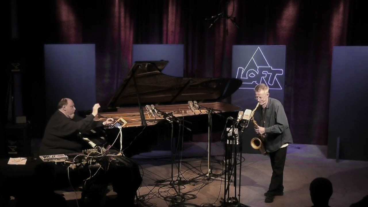 Schubert - Nabatov Duo LOFT Cologne April 26 2022 excerpt 3