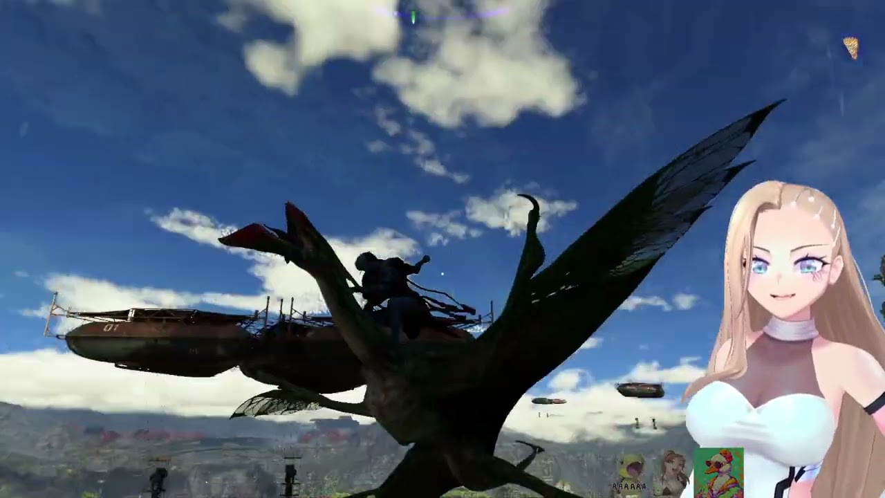 Twitch Livestream 29/1/26 | Avatar: Frontiers of Pandora