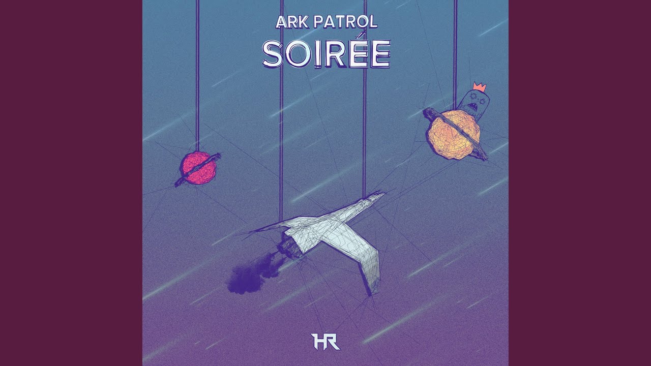 Soir&eacute;e
