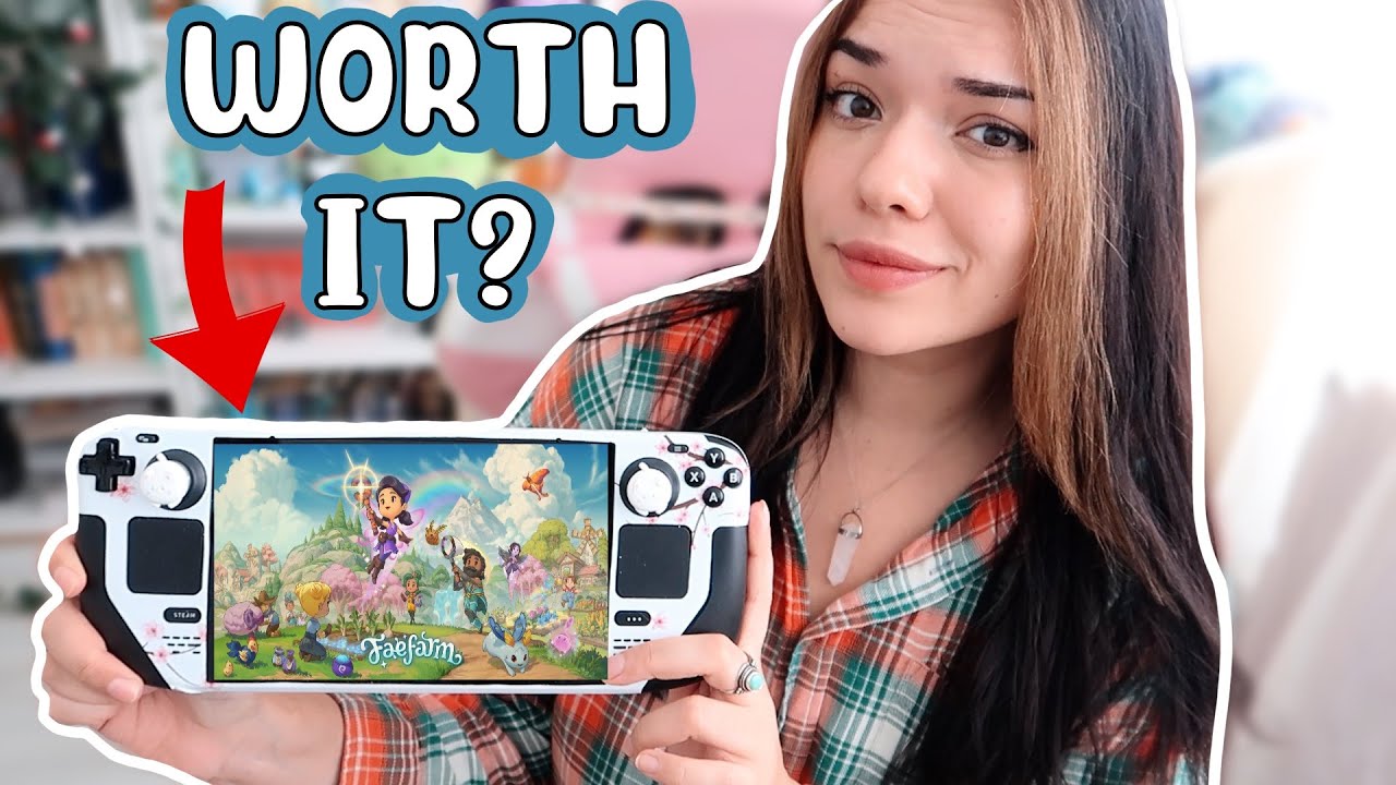 SHOULD YOU PLAY FAE FARM? Early Gameplay + Review!