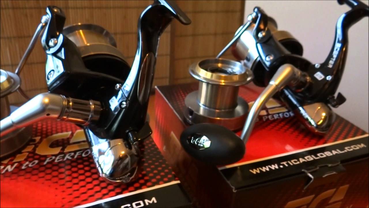 Tica Scepter GTB 6000