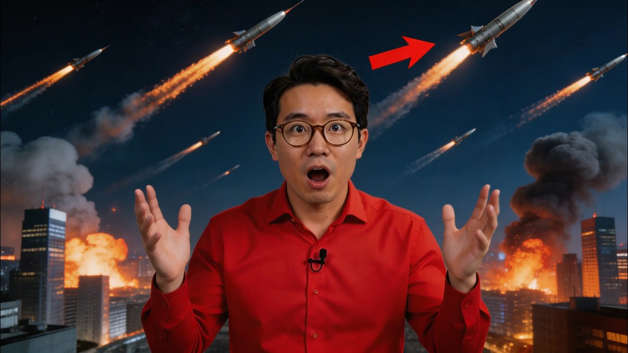 The Fate Missile Is in the Air — Every Defense System Has Already Failed