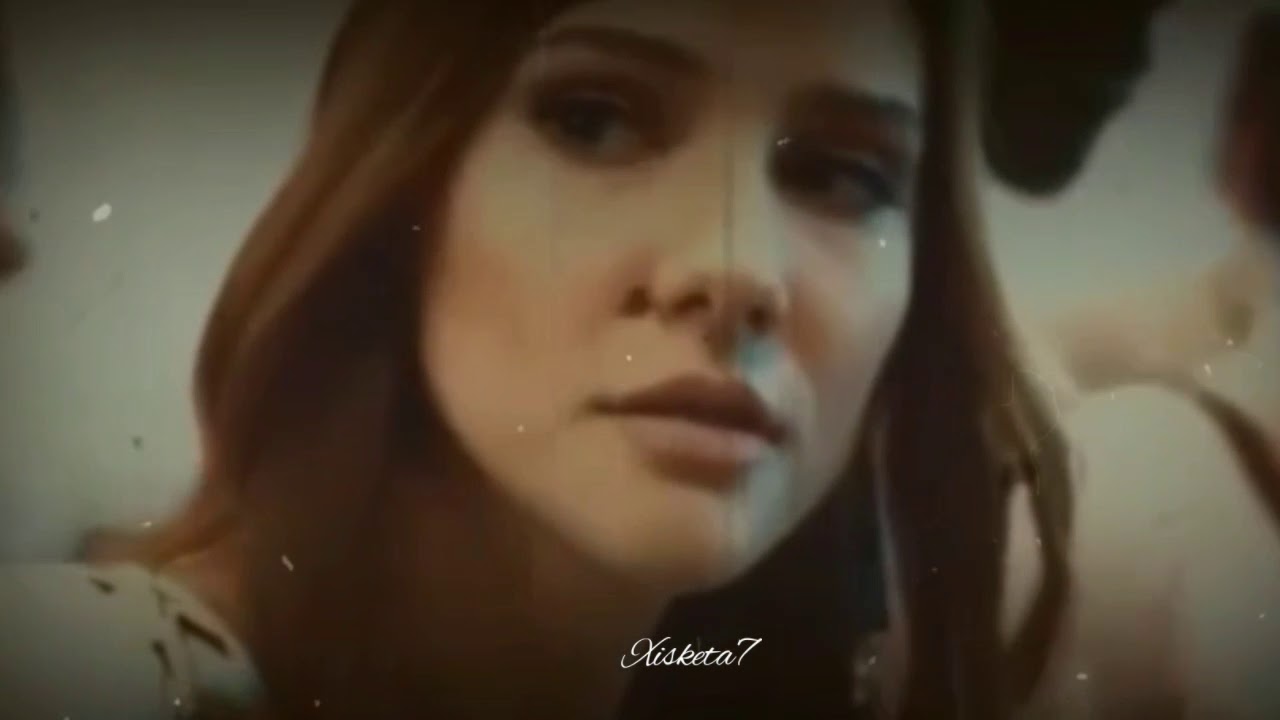 Azra ✘ Cenk  | Korkuyorum