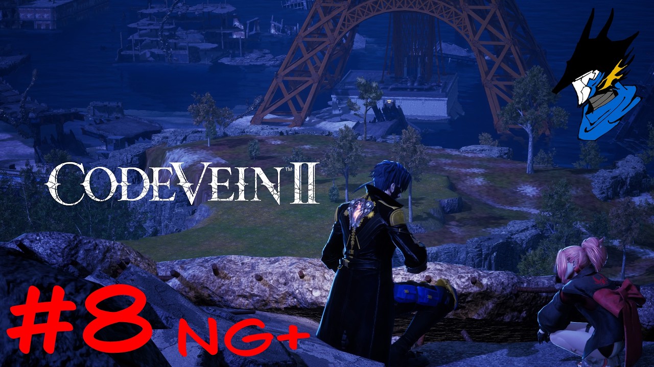 #8 Code Vein 2 | เพลินแบบประหลาด