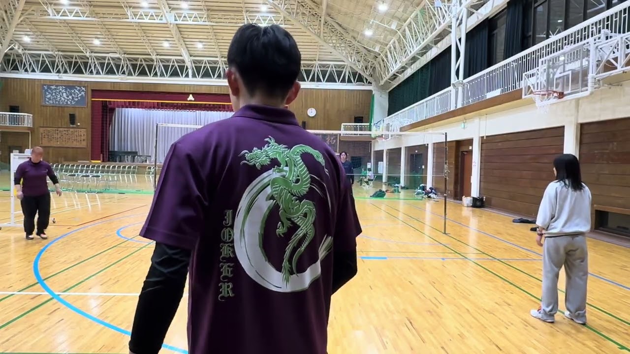2026.01.16 インディアカ 八街 千鳥練④