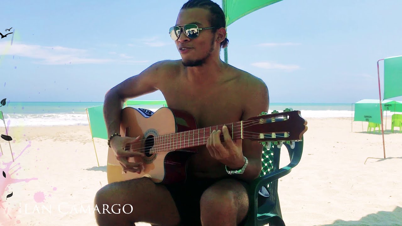 Ilan Camargo - Caso cerrado (Acoustic Sessions)