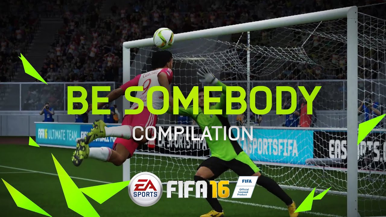 FIFA 16 | 