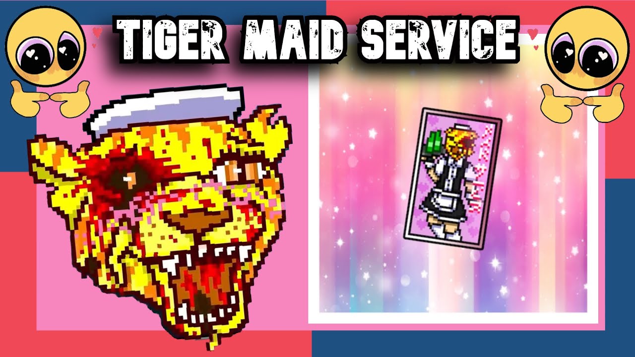 Hotline Miami 2 - Tony Quiere Ser Más LINDO 🐯❤️ / Tiger Mai Service (Gameplay en español 2025)