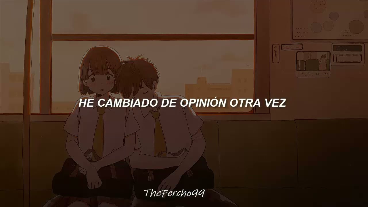 Pet Shop Boys- Liberation//Sub. Español