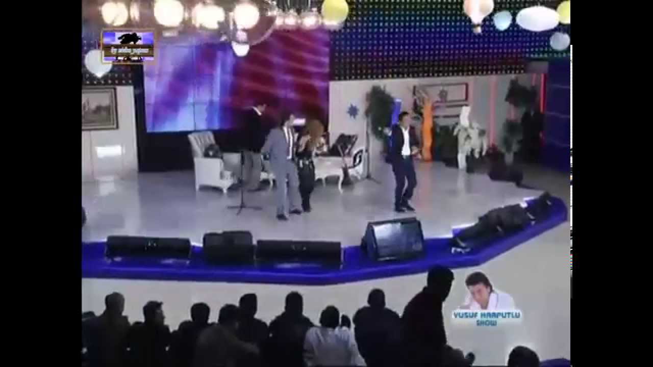 Avni Polat Yusuf Harputlu Delilo Halay