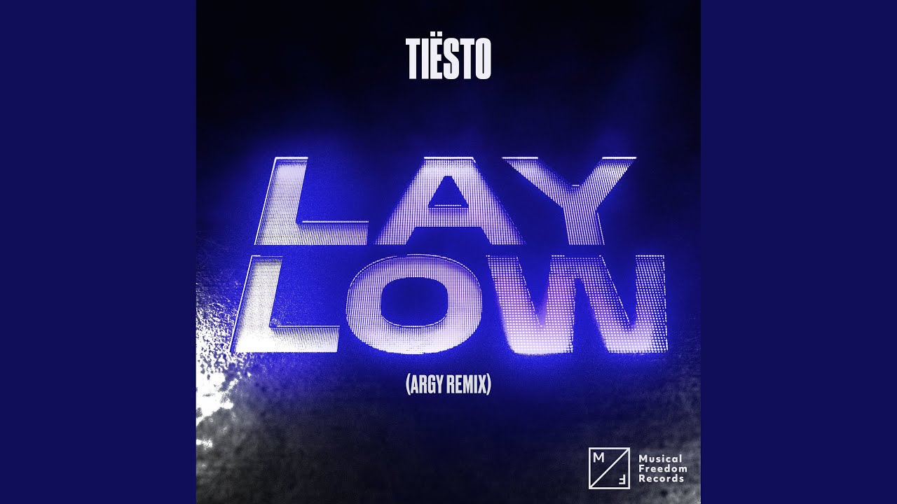 Lay Low (Argy Remix) (Extended Mix)