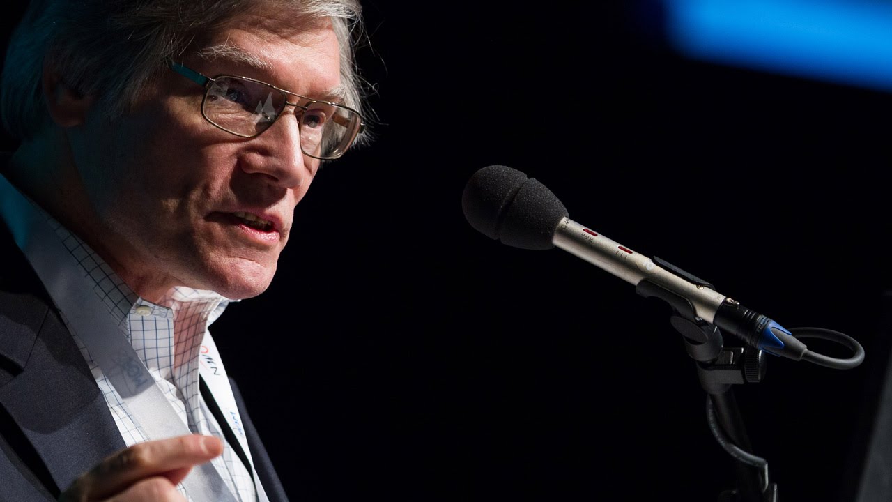 Physics@FOM 2015, Alan Guth - Inflationary Cosmology: Is Our Universe Part of a Multiverse?