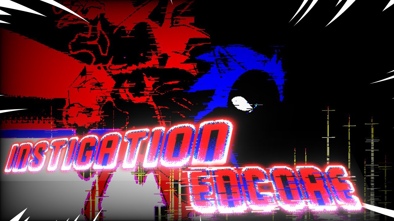 [FINALLY IM 15] INSTIGATION-ENCORE | Speed.GIF - VS Cyclops UST