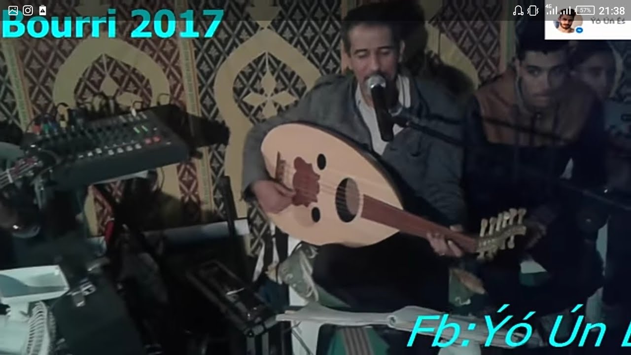 9sara bourri 2 chakhda 2018 errachidia beldi