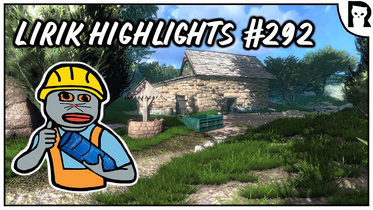 Renovation man - Lirik Highlights #292