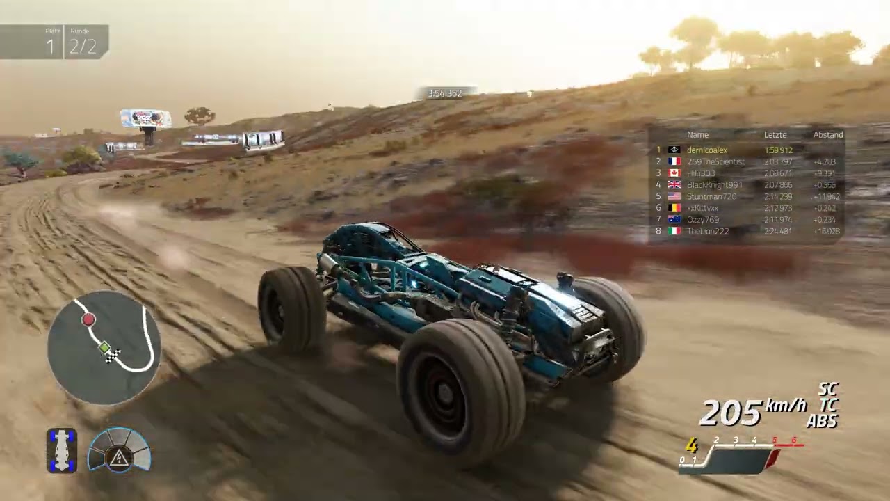 Drag 2026