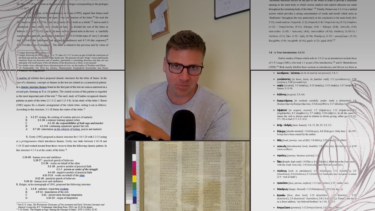 Nearly finished your PhD? Watch this!