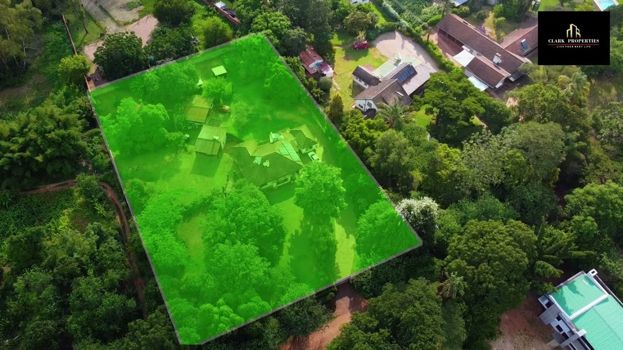 Prime Highlands Property for Sale | 3,965 m² | $450,000