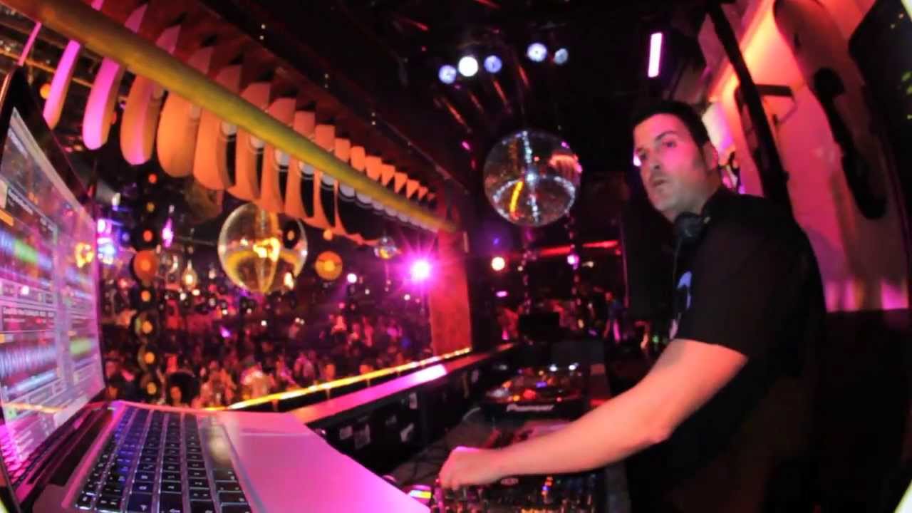 JAN PICH @ ELROW BACK TO 80'S