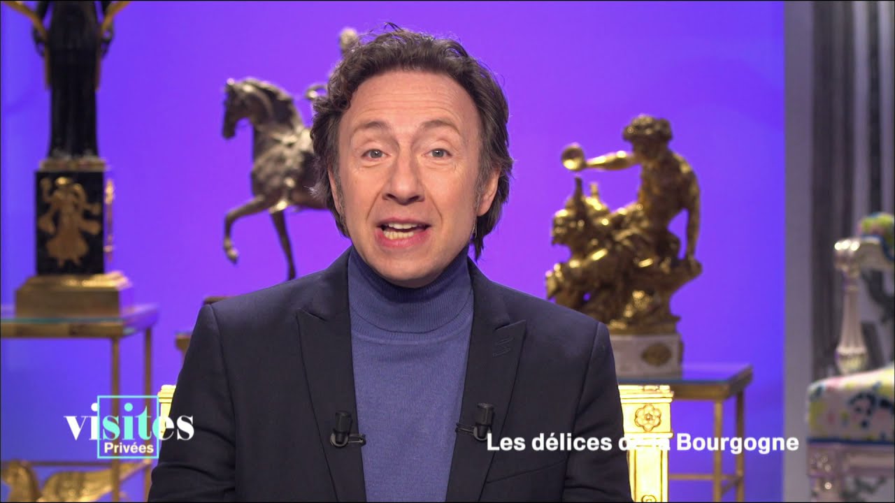 Les délices de la Bourgogne - Visites privées