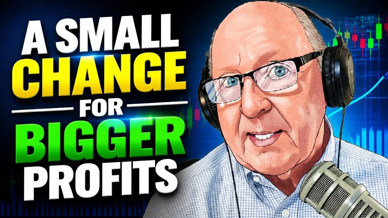 This Day Trading Strategy Wins More Than You Think