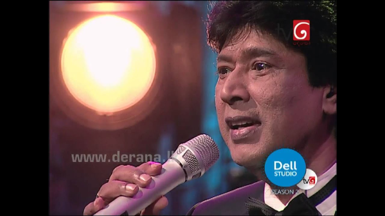 Thawa Dawasak - Keerthi Pasquel @ Dell Studio Season 02 ( 28-08-2015 )