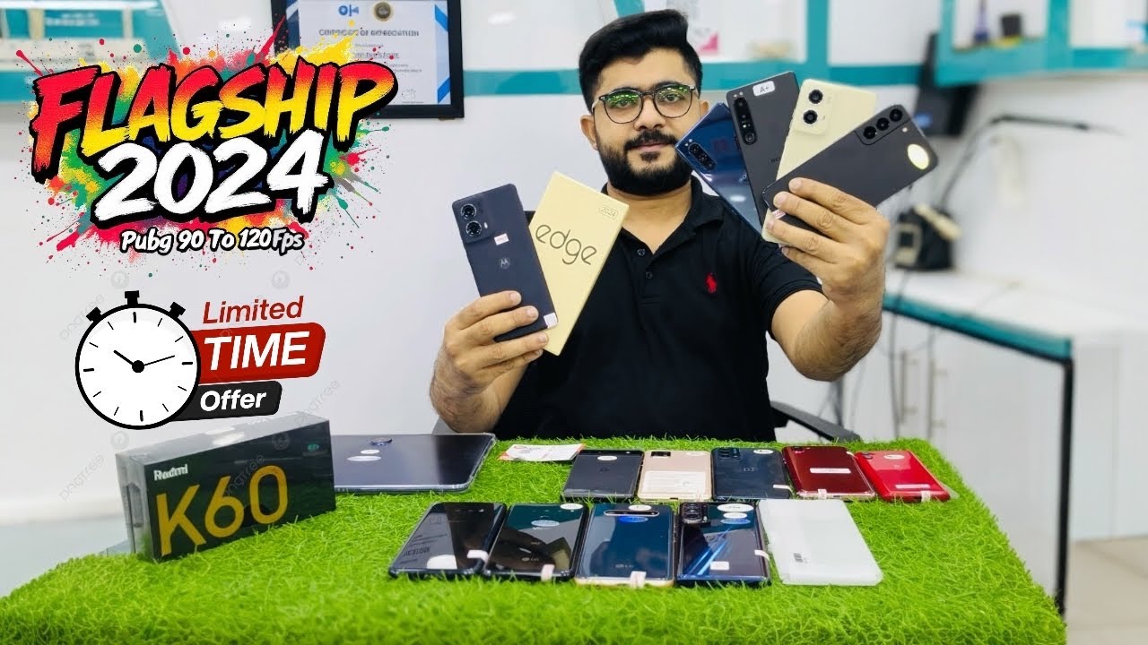 Xperia 1 Mark 4 Xperia 5 Moto edge 2024 G Stylus 2024 Samsung S22 Plus Lg v60 v50 g8x Flagship Phone