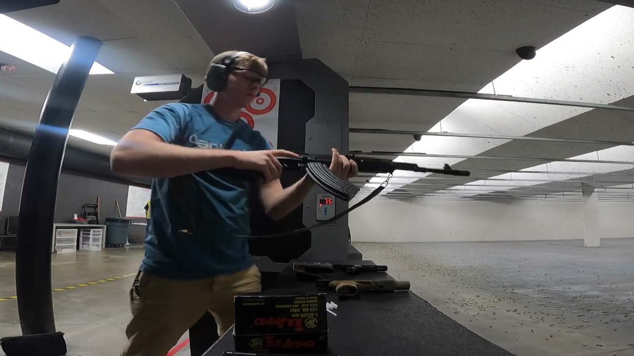 Arsenal SLR-95