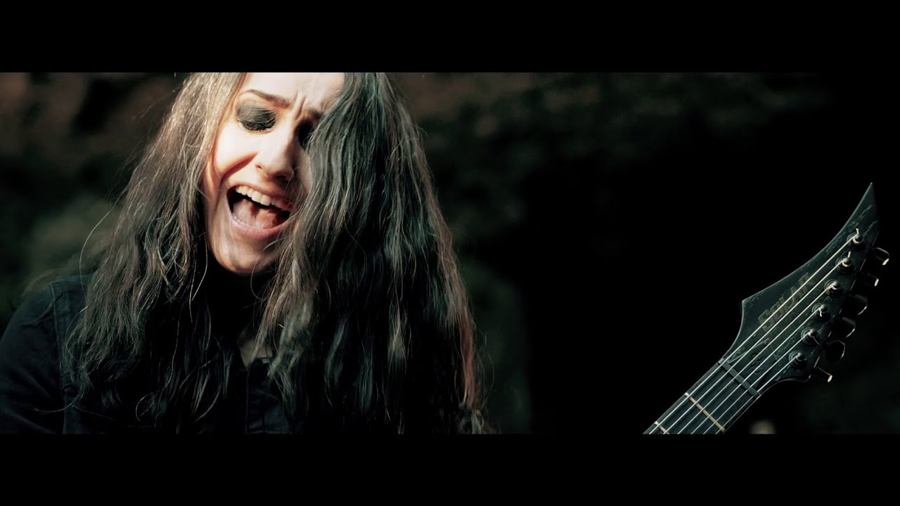 AEPHANEMER - Antigone (Official Video) | Napalm Records