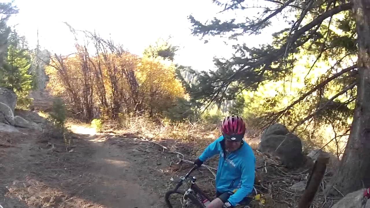 Part 1 ~ Around The Mountain ~ Bogus Basin