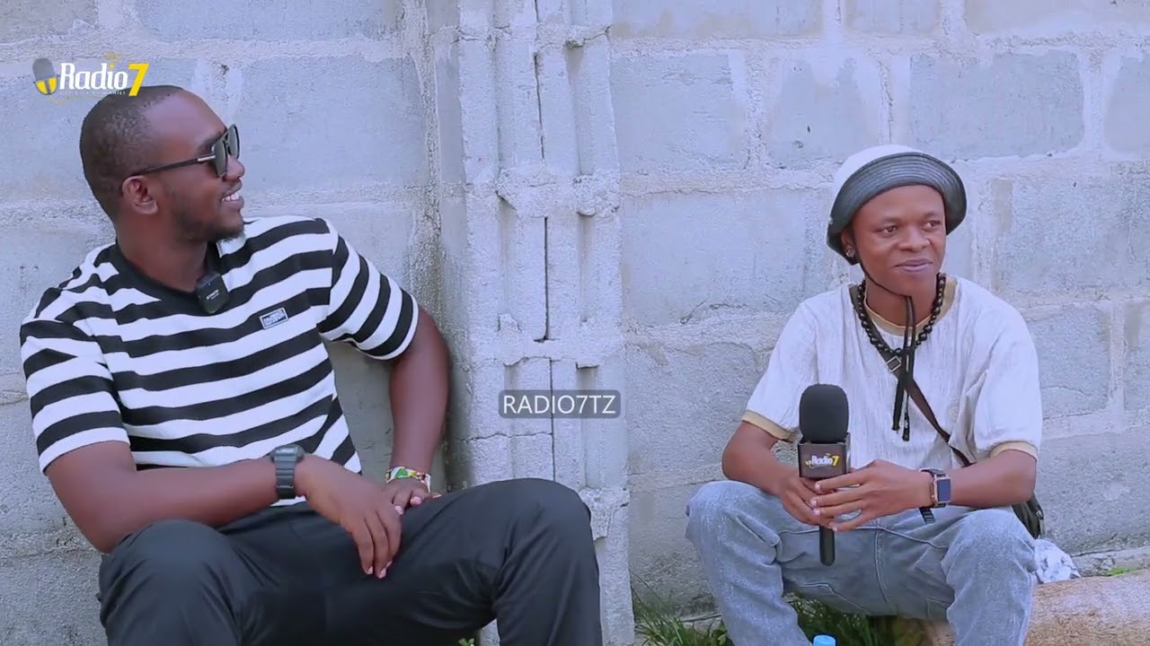 MKASA PART 2. UCHAWI UPO KIJANA ASIMULIA ALIVYOPIGWA JUJU KWENYE MPIRA MPAKA KUACHA NA KUWA DANCER