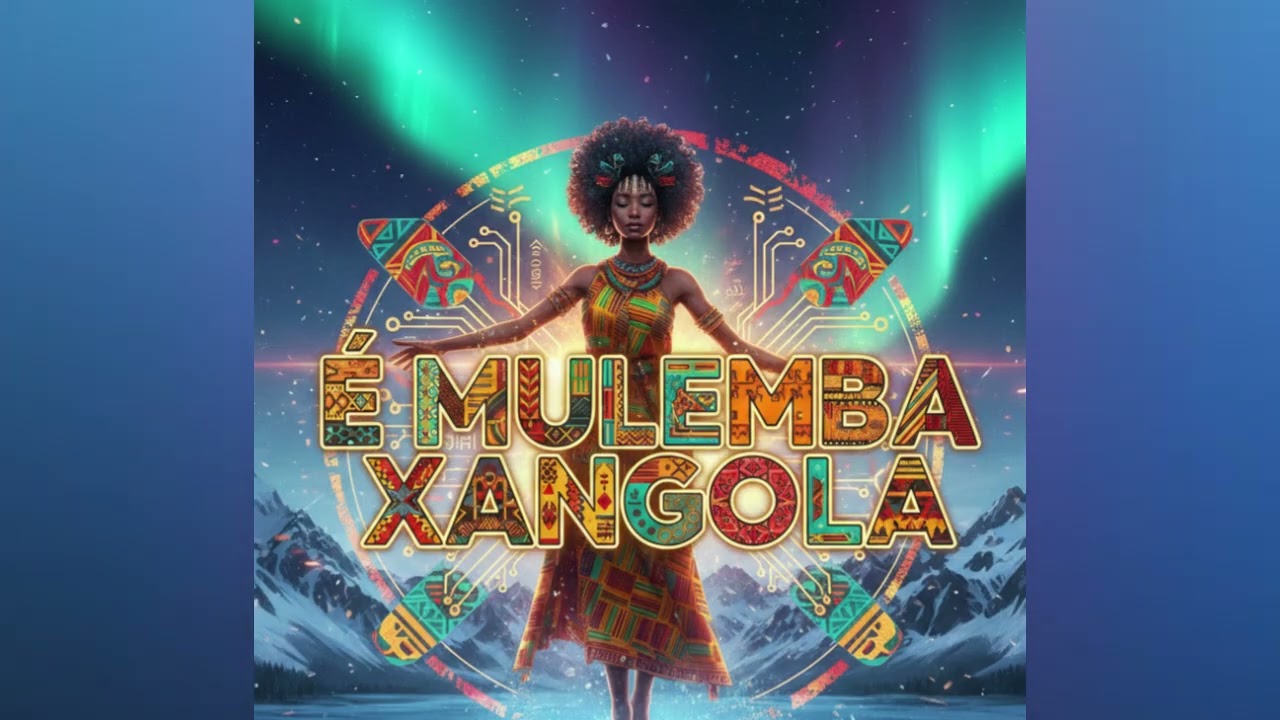 Bonga - Mulemba Xangola(DEEP HOUSE)