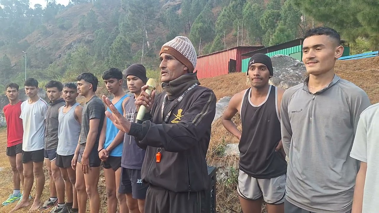 1600 मीटर running के top धावक. क्या रही best timing?