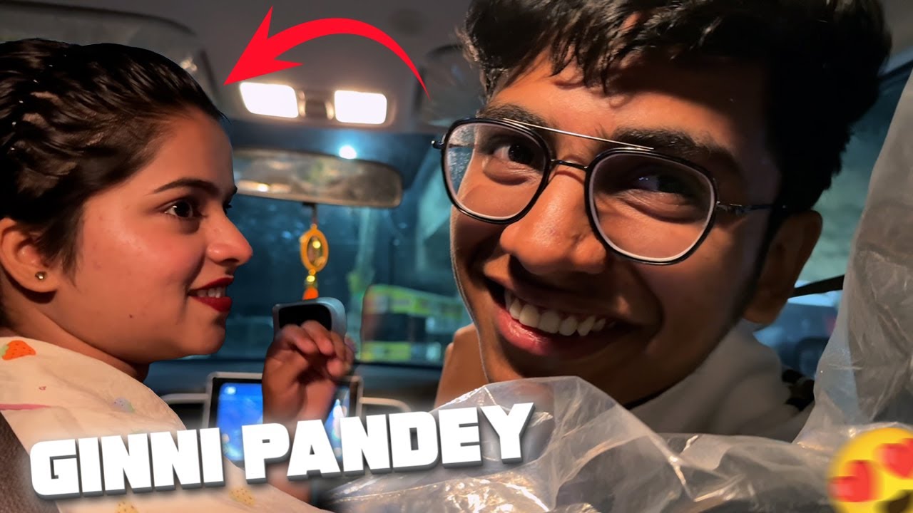 I Met Ginii Pandey (Kulhadiya Ki Queen)