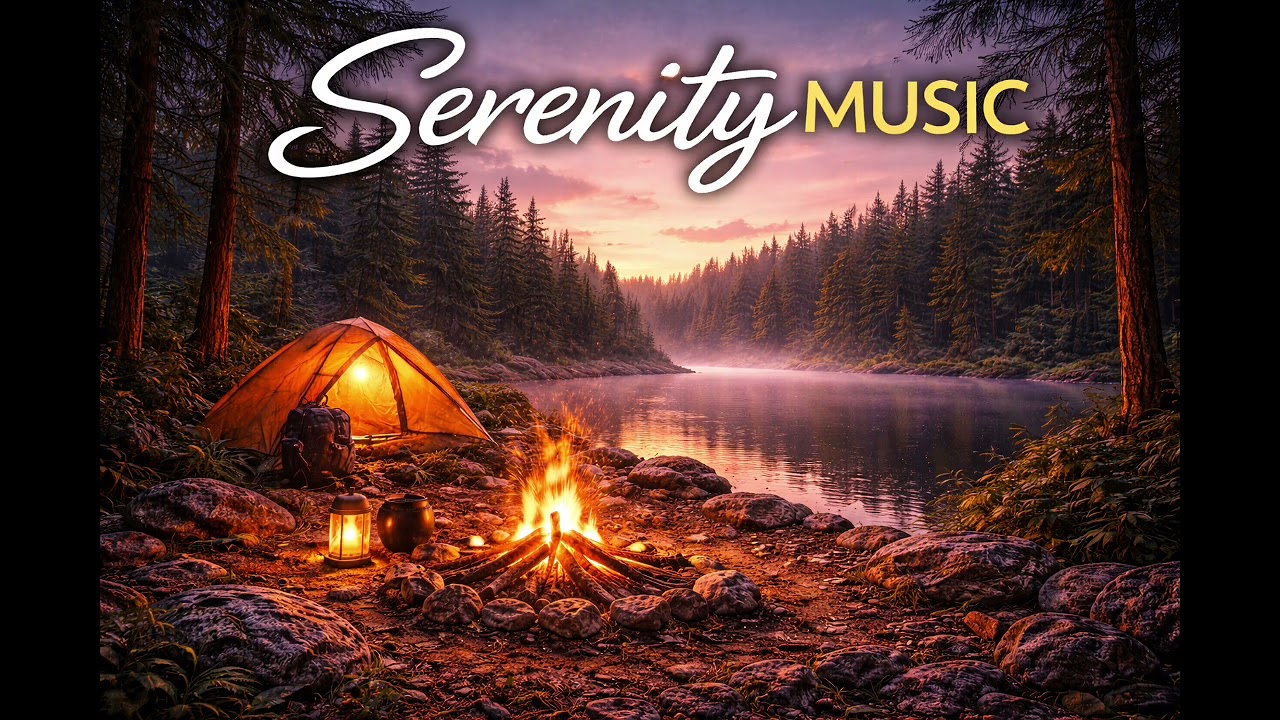 Saat Meditasyon Müziği 🧘 Zihin Dinlendirici & Huzur Veren Sesler