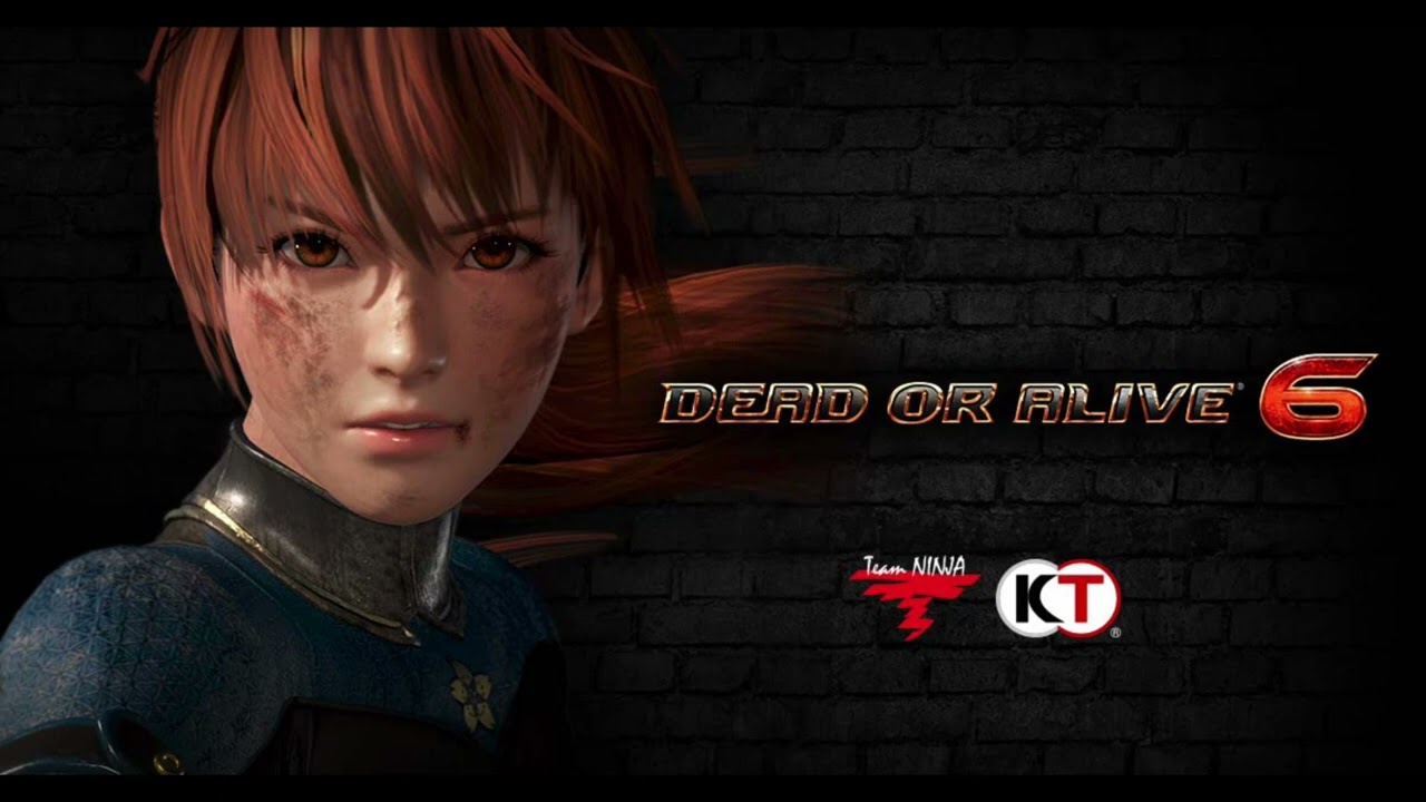 Dead or Alive 6 Full Soundtrack