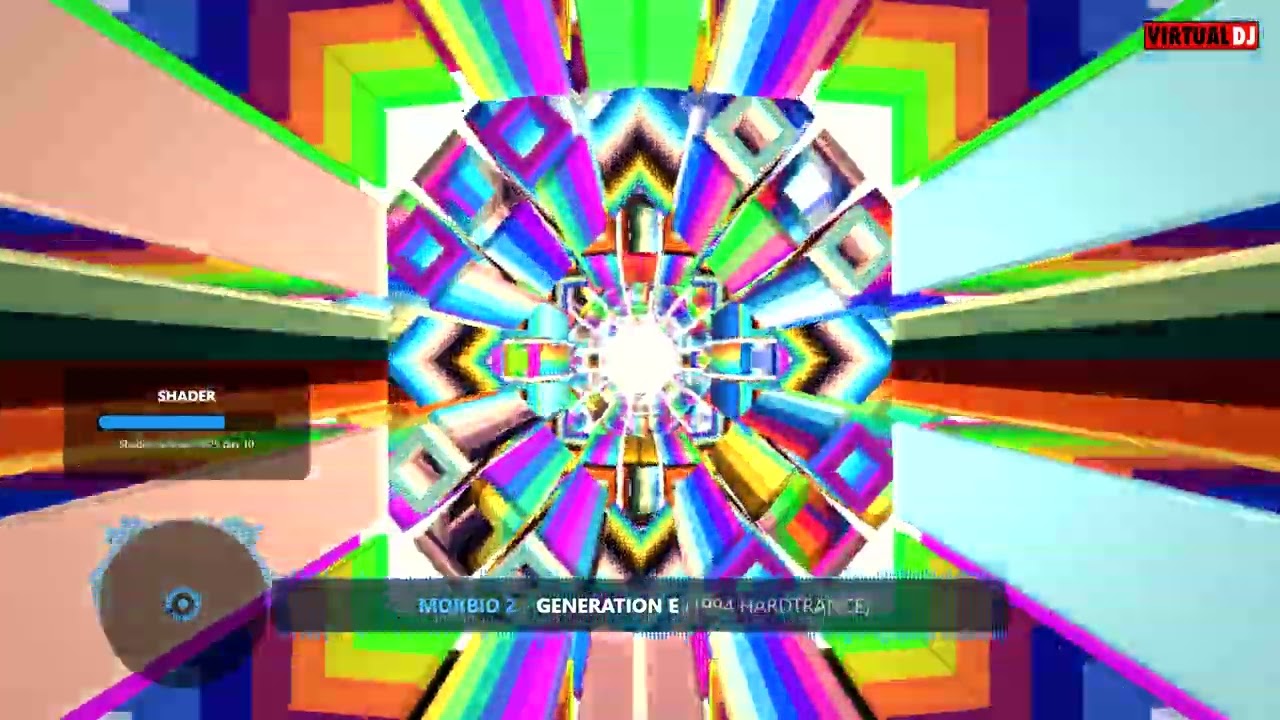 90s hard trance bouncy hardcore 190 bpm dj cod