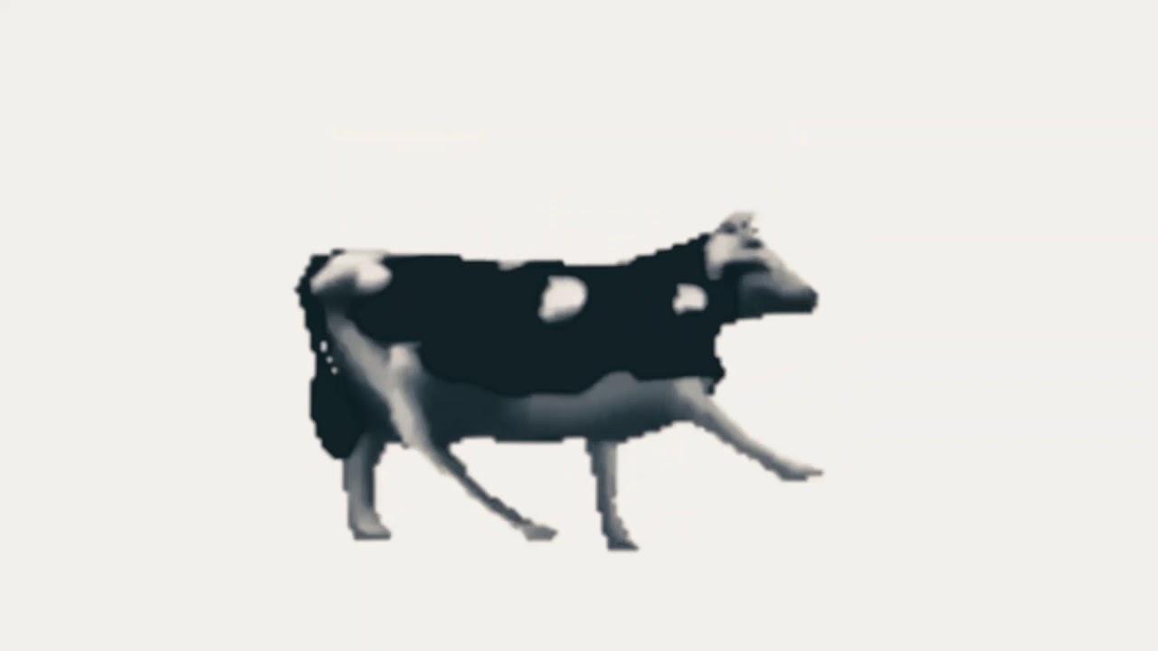 Polish Cow mix with How Long by Lipps. Inc