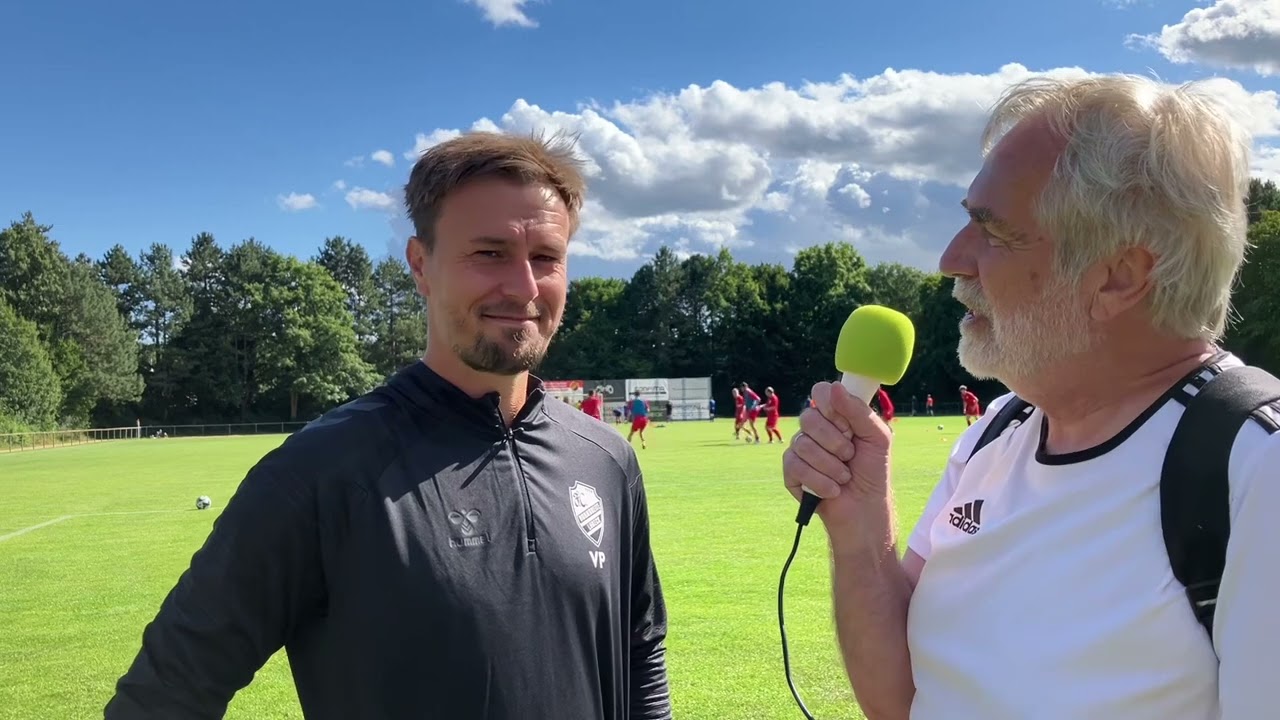 FC Dornbreite vs Ratzeburger SV 4:1(3:1)
