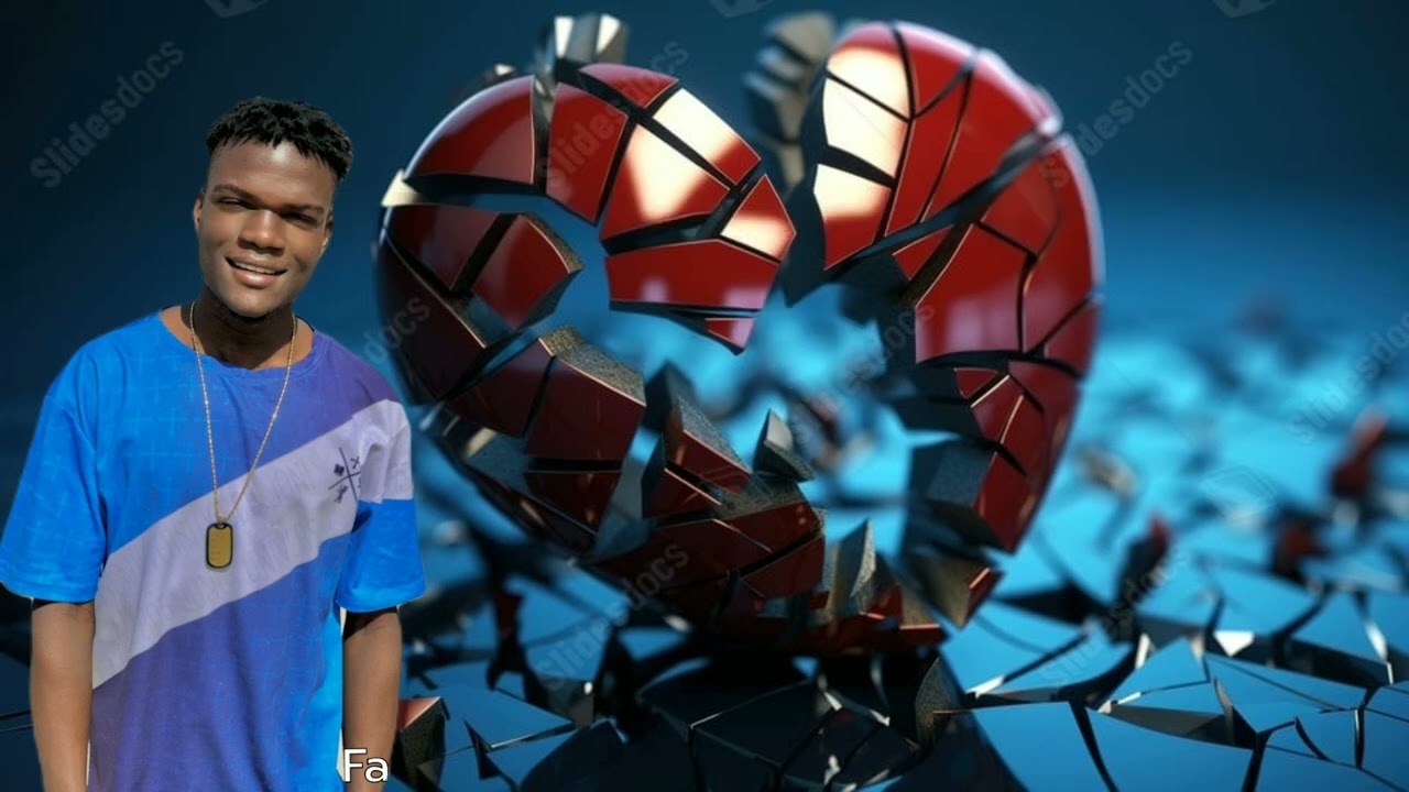 M pap Damou ankò Adjy Musique X Pedjy