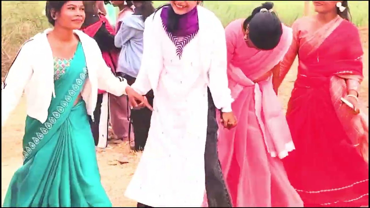 Nagpuri video 🥰 ghaghra shaadi dance