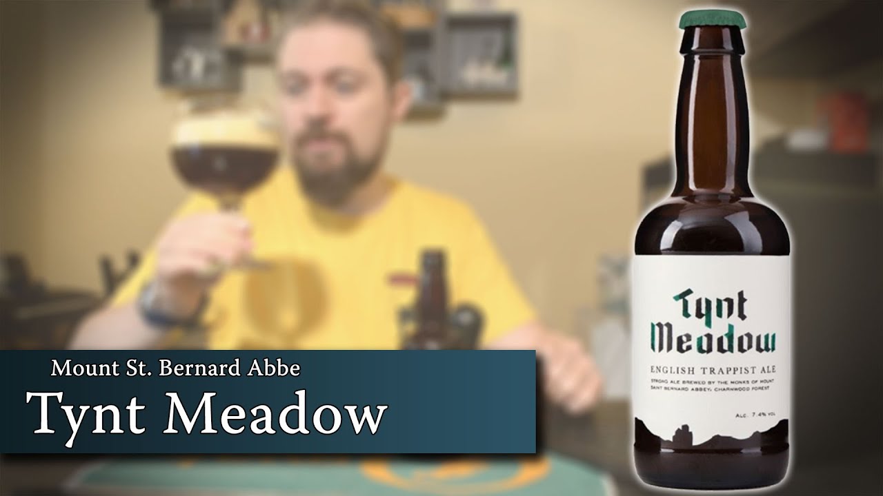 Tynt Meadow: l'unica birra trappista inglese | SKÅL! Degustazione n. 158