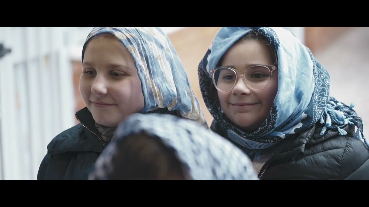 Il velo dell'amicizia | Cortometraggio School Movie