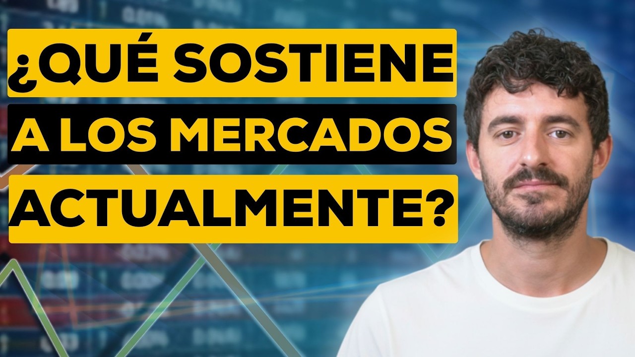 ¿Es el crecimiento actual ESTRUCTURAL o TEMPORAL?