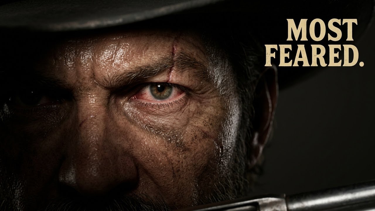 Selman's Scouts – Inside the Most Feared Outlaw Gang of Lincoln County