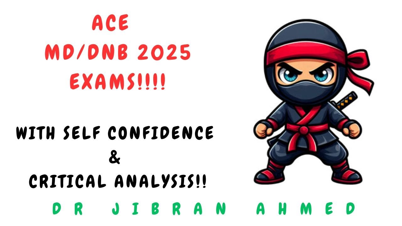CONQUERING MD DNB RESIDENCY EXAMS II SIMPLY PATHOLOGY II PATHOLOGY RESIDENCY II @DrJIBRANAHMED